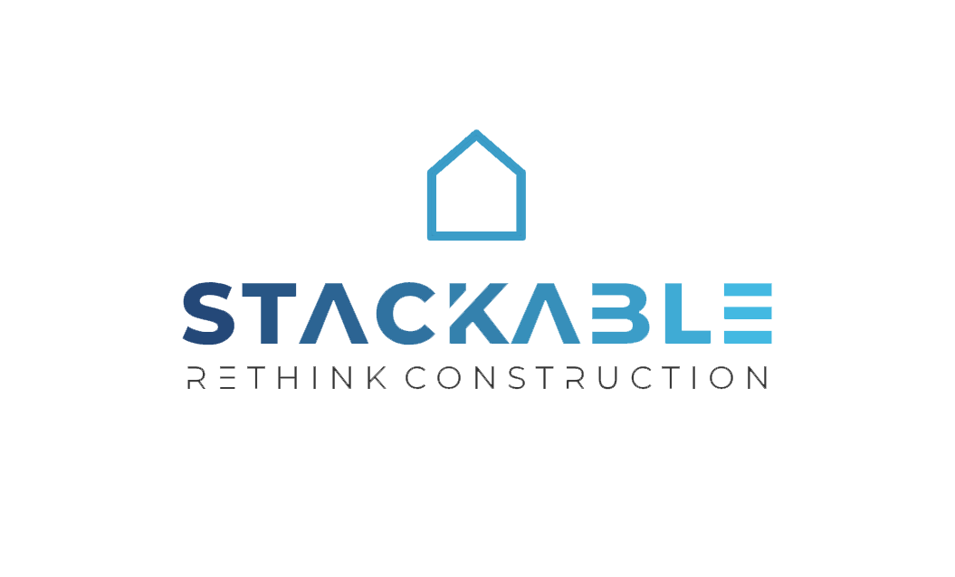 Stackable Logo